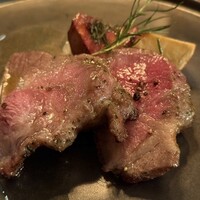 MAIN DINING sereno(THE MARK GRAND HOTEL) - 