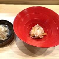 鮨 島本 - 