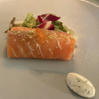 MAIN DINING sereno(THE MARK GRAND HOTEL) - 