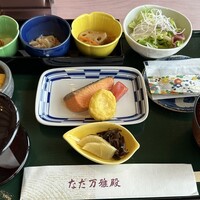 札幌 なだ万雅殿 - 