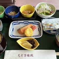 札幌 なだ万雅殿 - 