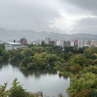 札幌 なだ万雅殿 - 