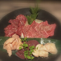 焼肉 べこ亭 たまプラーザ本店 - 