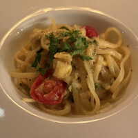 MAIN DINING sereno(THE MARK GRAND HOTEL) - 