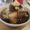 ラーメン はなこ