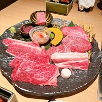 薩摩 牛の蔵 吉祥寺店 - 