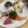 活魚料理 びんび家