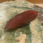 代官山 鮨 たけうち - 