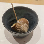 代官山 鮨 たけうち - 