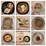 梅の花 太宰府別荘 自然庵 - 