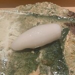 代官山 鮨 たけうち - 