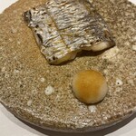 代官山 鮨 たけうち - 