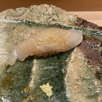 代官山 鮨 たけうち - 