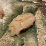 代官山 鮨 たけうち - 