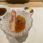 代官山 鮨 たけうち - 