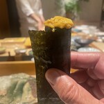 代官山 鮨 たけうち - 