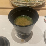 代官山 鮨 たけうち - 