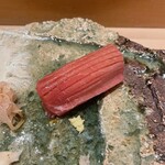 代官山 鮨 たけうち - 