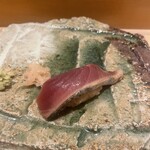 代官山 鮨 たけうち - 