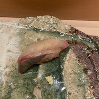 代官山 鮨 たけうち - 