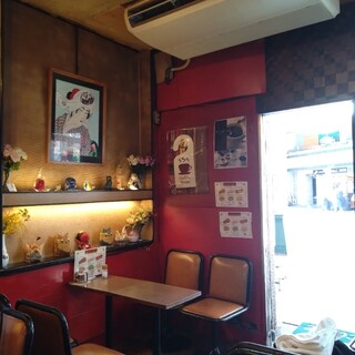 喫茶 ブラザー_2