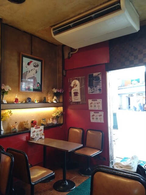 Kissa Brother photo 4