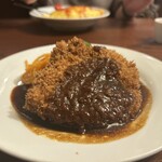 欧風料理 もん - 