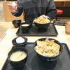 伝説のすた丼屋 清水PA店