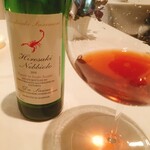 オステリア・エノテカ・ダ・サスィーノ - 