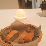 オステリア・エノテカ・ダ・サスィーノ - 