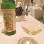 オステリア・エノテカ・ダ・サスィーノ - 