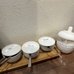 熟成豚 かわむら - 