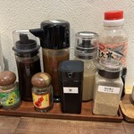 熟成豚 かわむら - 