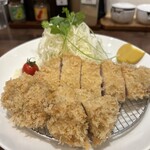 熟成豚 かわむら - 