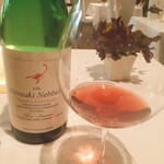 オステリア・エノテカ・ダ・サスィーノ - 