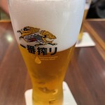 キリンシティプラス 横浜ベイクォーター店 - 