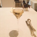 オステリア・エノテカ・ダ・サスィーノ - 