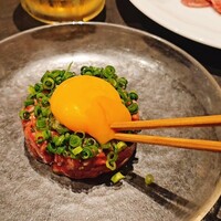 和牛とワイン 焼肉きゅうこん - 