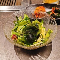 和牛とワイン 焼肉きゅうこん - 