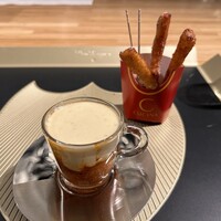 クッチーナ - 