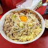 ラーメン二郎 仙台店