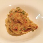 オステリア・エノテカ・ダ・サスィーノ - 