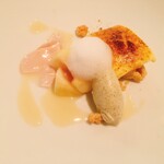 オステリア・エノテカ・ダ・サスィーノ - 