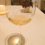 オステリア・エノテカ・ダ・サスィーノ - 