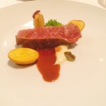 オステリア・エノテカ・ダ・サスィーノ - 