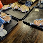 ボンデリスベーカリー - 