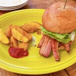 ペペキッチン - 