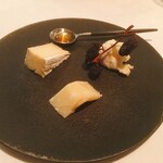 オステリア・エノテカ・ダ・サスィーノ - 