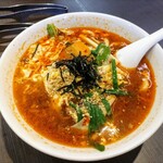 焼肉 わがんせ - カルビクッパ♪