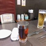 焼肉 わがんせ - ドリンク♪